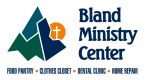 Logo of Bland Ministry Center